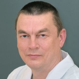 Пулькин А.Г. Москва - фотография