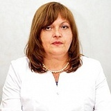 Данилова Татьяна Анатольевна