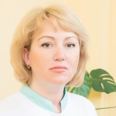 Наумова А.М. Калининград - фотография