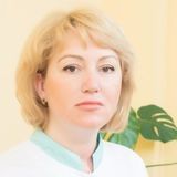 Наумова Анна Михайловна
