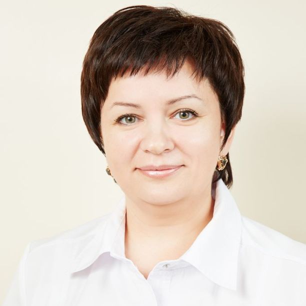 Жаркова Татьяна Федоровна