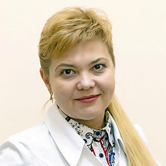 Абдуллаева Наталья Анатольевна, фото