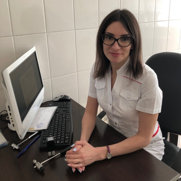 Подлеснова Марина Васильевна, фото