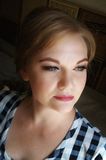 Кондаурова Анна