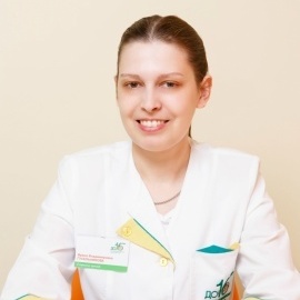 Гусельникова И.В. Омск - фотография