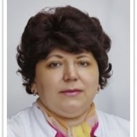 Плохова Лариса Владимировна, фото
