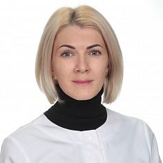 Небыкова Е.В. Севастополь - фотография