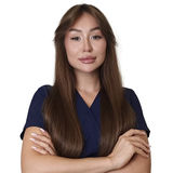 Поленова Елизавета Игоревна