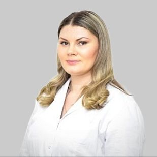 Карева Оксана Олеговна, фото