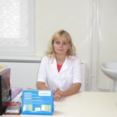 Елькина В.А. Краснодар - фотография