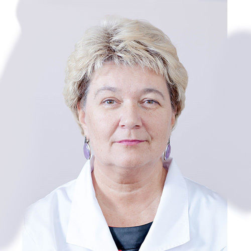 Хихелова Елена Олеговна, фото