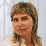 Сунцова Тамара Валерьевна