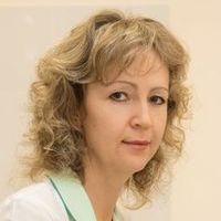 Ерина Анна Владимировна, фото