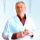 Ленгин Юрий Александрович
