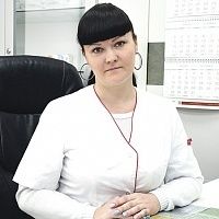Яковлева Ю.П. Волгоград - фотография