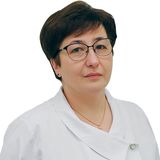 Родникова Ирина Витальевна
