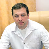 Хащук Андрей Владимирович
