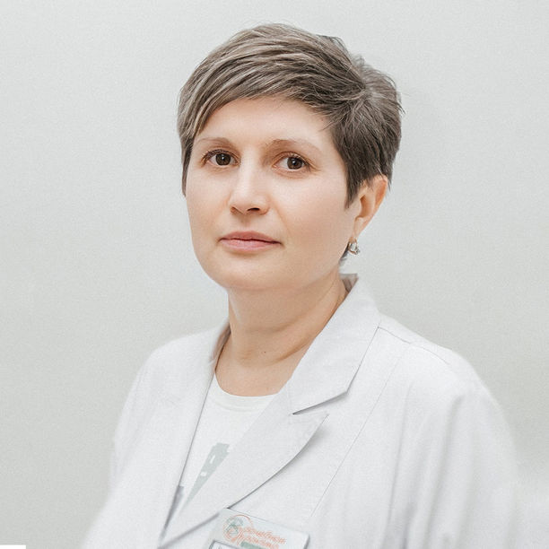 Максимова Людмила Геннадьевна, фото