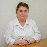 Авдеева Елена Ивановна