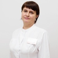 Камынина А.А. Краснодар - фотография