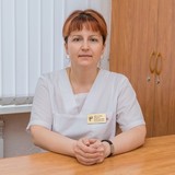 Филатова Марина Владимировна
