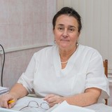 Пыхтунова Ольга Ивановна