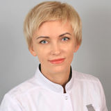 Кузьмина Наталья Вячеславовна фото