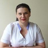 Липко Анастасия Викторовна, фото