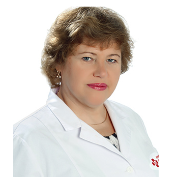 Филатова Елена Викторовна Ярославль: невролог