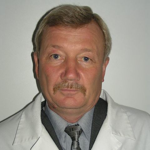 Мамлеев Игорь Айратович