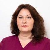 Крапива Наталья Вячеславовна