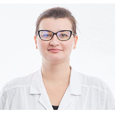 Клименко Екатерина Александровна