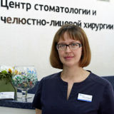 Варганова Лариса Аркадьевна фото