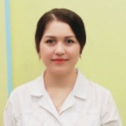 Уметалиева Д.А. Гатчина - фотография