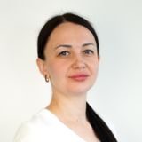 Бараковская Юлия Николаевна