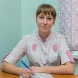 Иванова Татьяна Владимировна