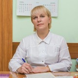 Артамонова Ольга Вячеславовна