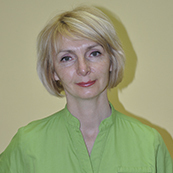 Щеблыкина Елена Викторовна, фото