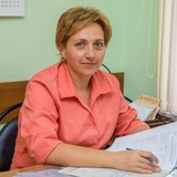 Зайцева Алевтина Евгеньевна