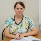 Колесникова Ирина Николаевна