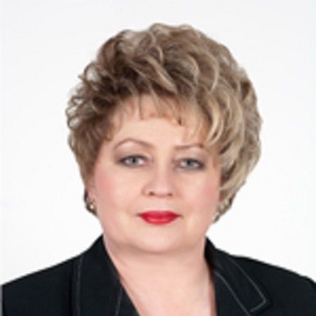 Потеряева Елена Леонидовна