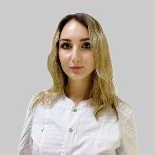 Кушнир Анастасия Дмитриевна