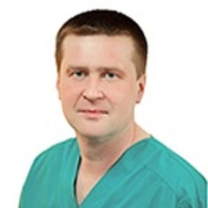 Чвырков Тимур Николаевич, фото