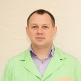 Васильченко Петр Сергеевич