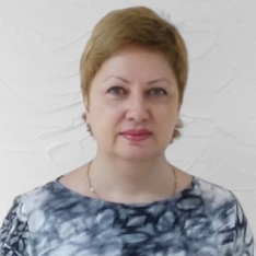 Стиховина Елизавета Васильевна, фото