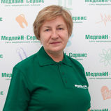 Баскакова Татьяна Васильевна