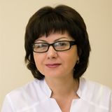 Чаплиевская Ирина Евгеньевна