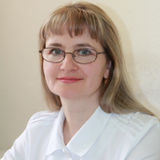Пащенко Татьяна Германовна