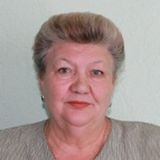 Рыжова Людмила Антиповна