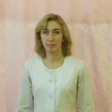 Голубева Ольга Юрьевна